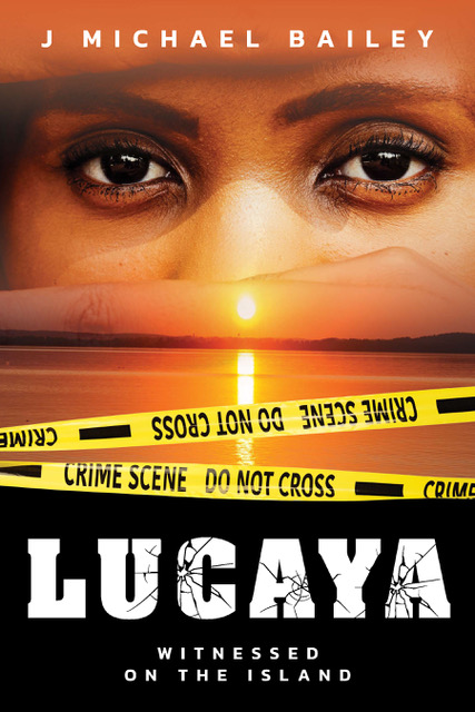 Lucaya - Witnessed on the Island